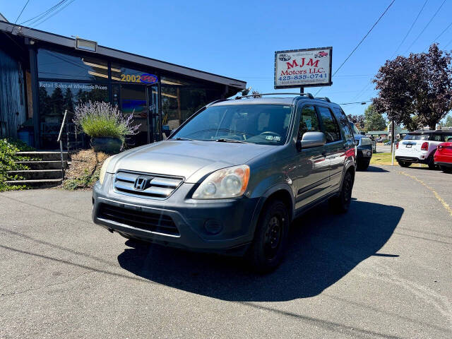 honda cr-v 2006 JHLRD78886C025768 image honda cr-v 2006 JHLRD78886C025768 image