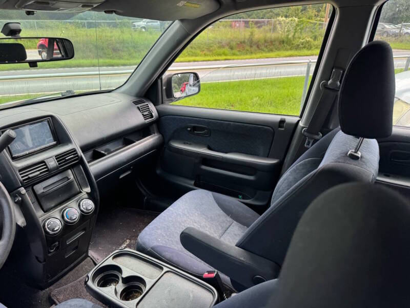 honda cr-v 2006 JHLRD68586C018707 image honda cr-v 2006 JHLRD68586C018707 image