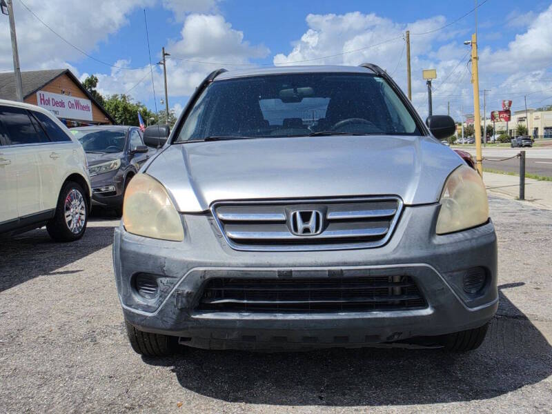 honda cr-v 2006 JHLRD68556C013982 image honda cr-v 2006 JHLRD68556C013982 image