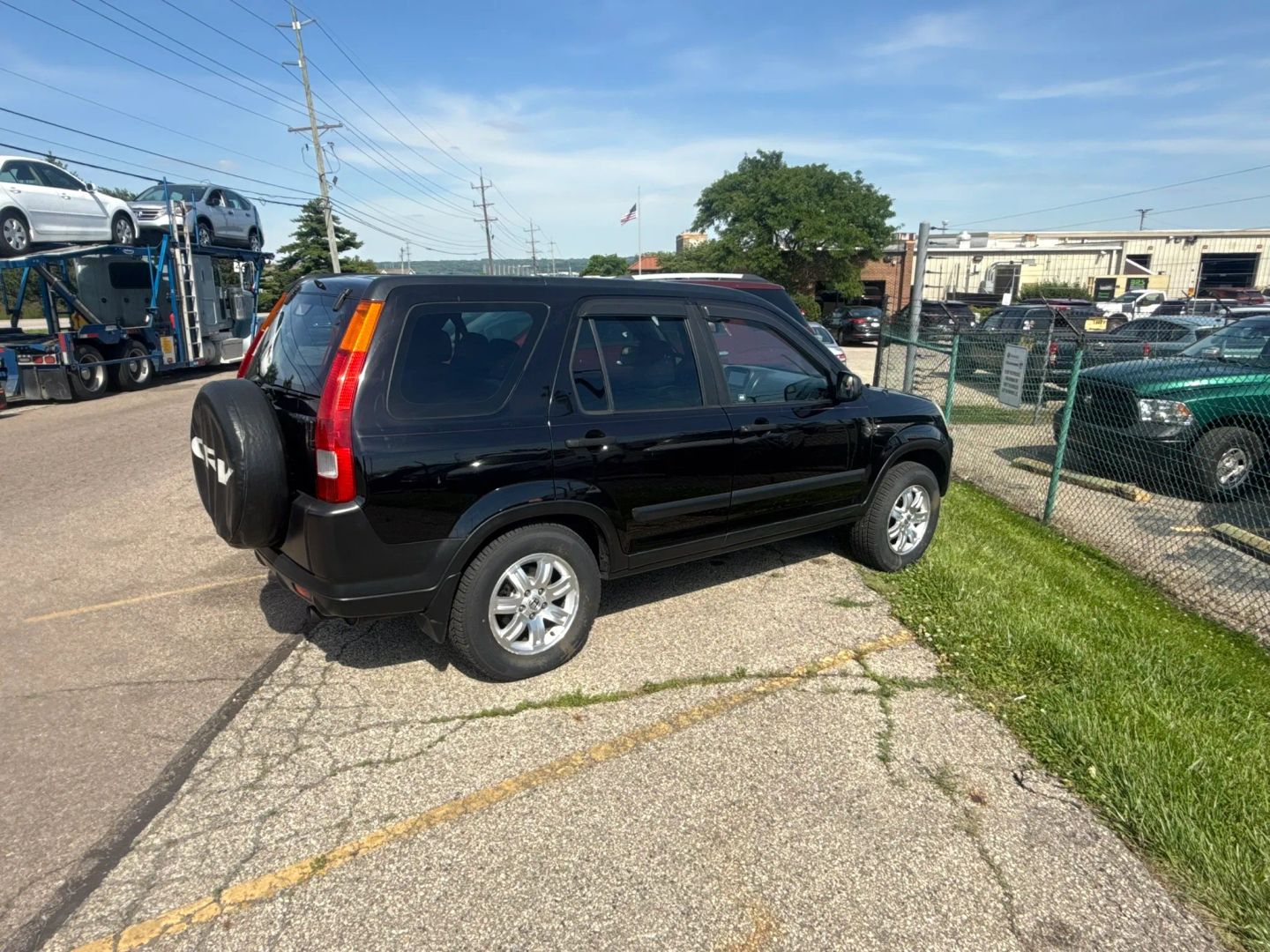 honda cr-v 2002 JHLRD77432C069959 image honda cr-v 2002 JHLRD77432C069959 image