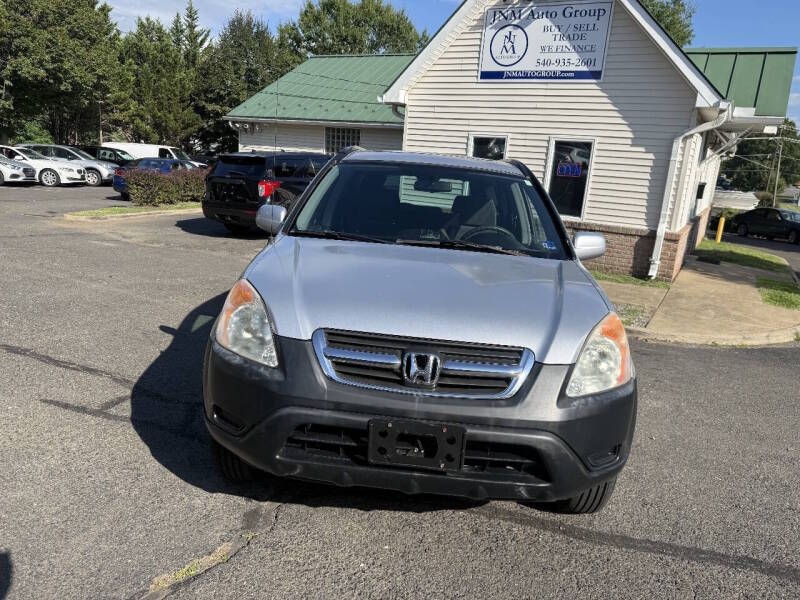 honda cr-v 2002 JHLRD78842C075156 image honda cr-v 2002 JHLRD78842C075156 image