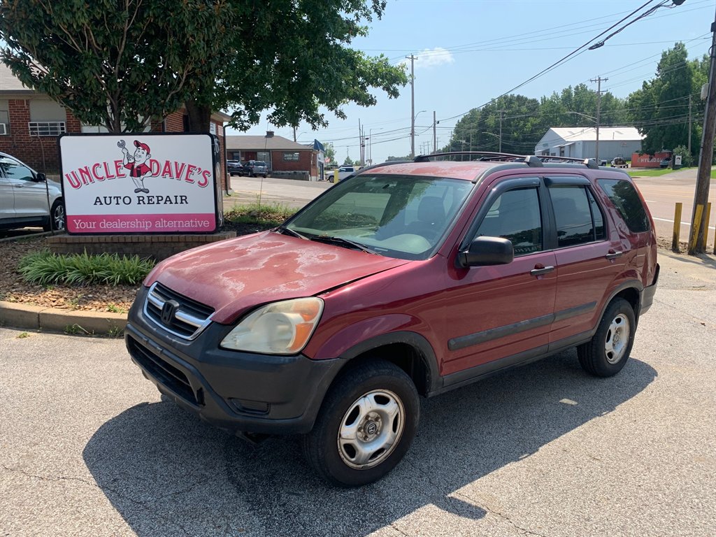honda cr-v 2002 JHLRD68432C006613 image honda cr-v 2002 JHLRD68432C006613 image