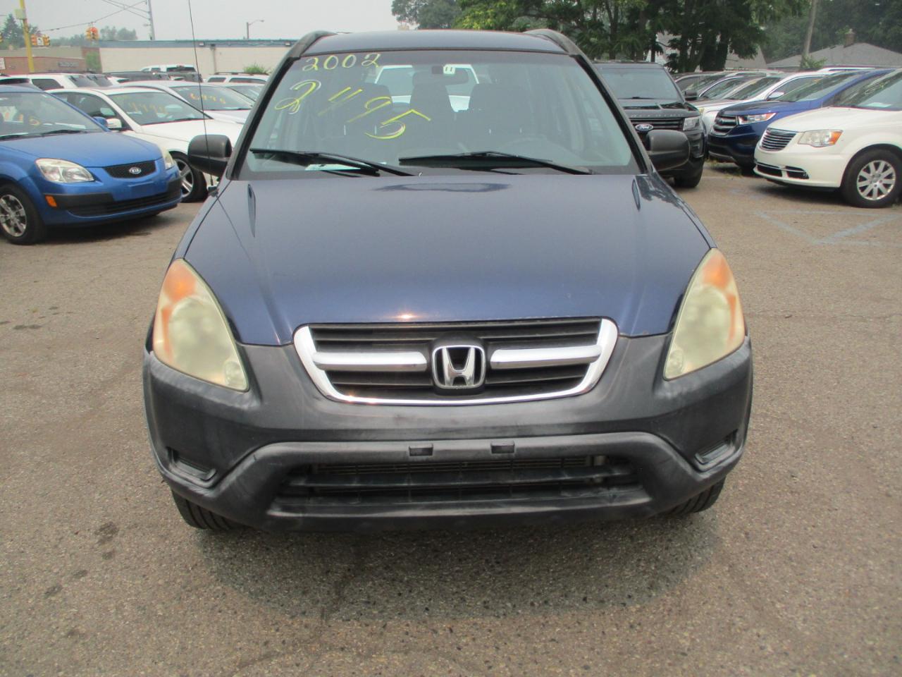 honda cr-v 2002 JHLRD78452C062543 image honda cr-v 2002 JHLRD78452C062543 image