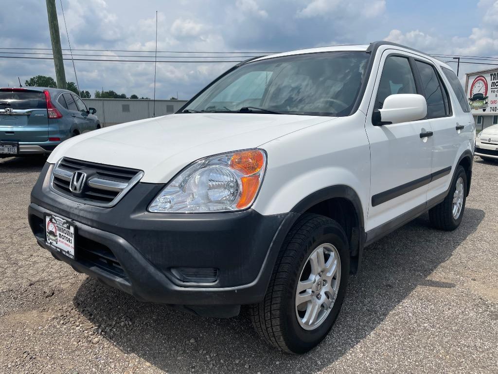 honda cr-v 2002 JHLRD78872C056357 image honda cr-v 2002 JHLRD78872C056357 image