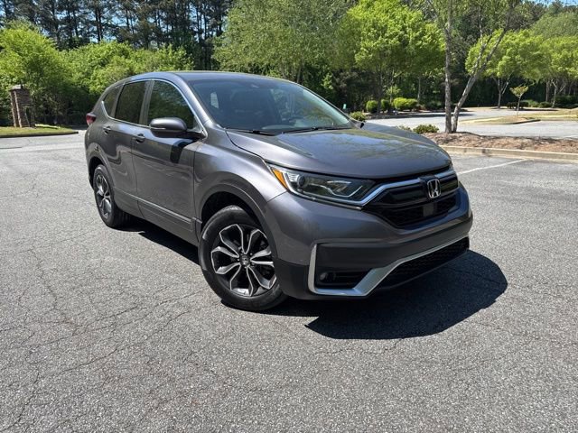 Honda CR-V 2020 5J6RW2H82LA022411 image Honda CR-V 2020 5J6RW2H82LA022411 image