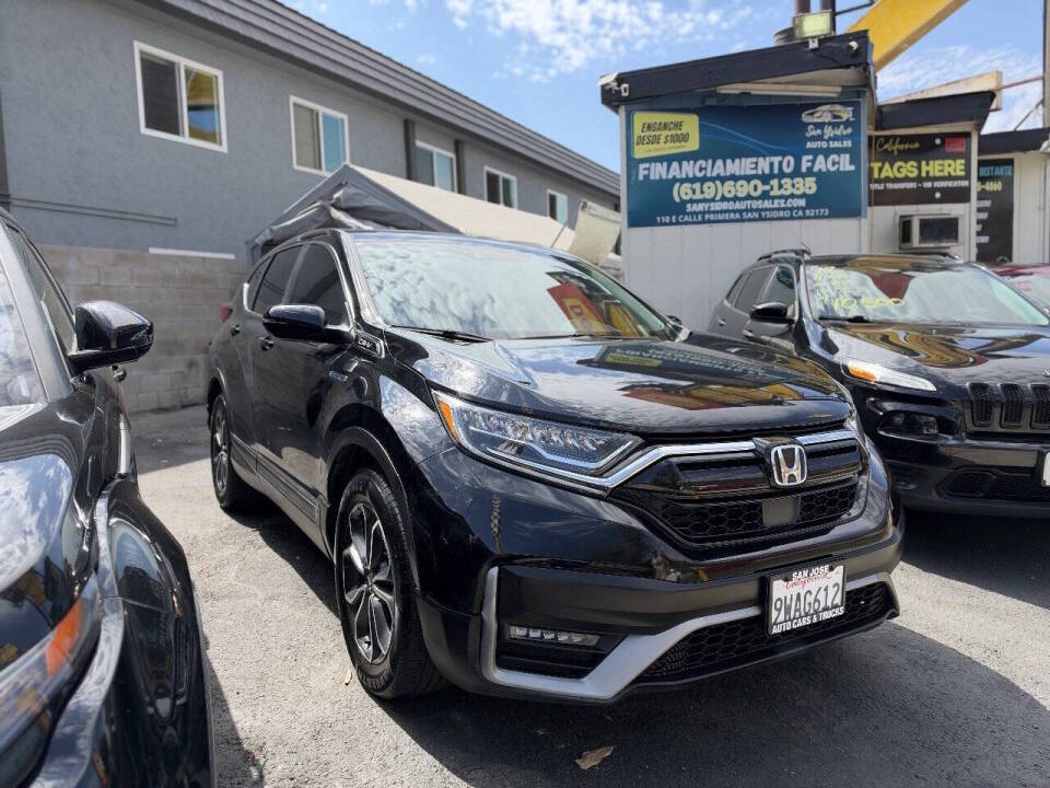 honda cr-v 2020 7FART6H58LE015857 image honda cr-v 2020 7FART6H58LE015857 image