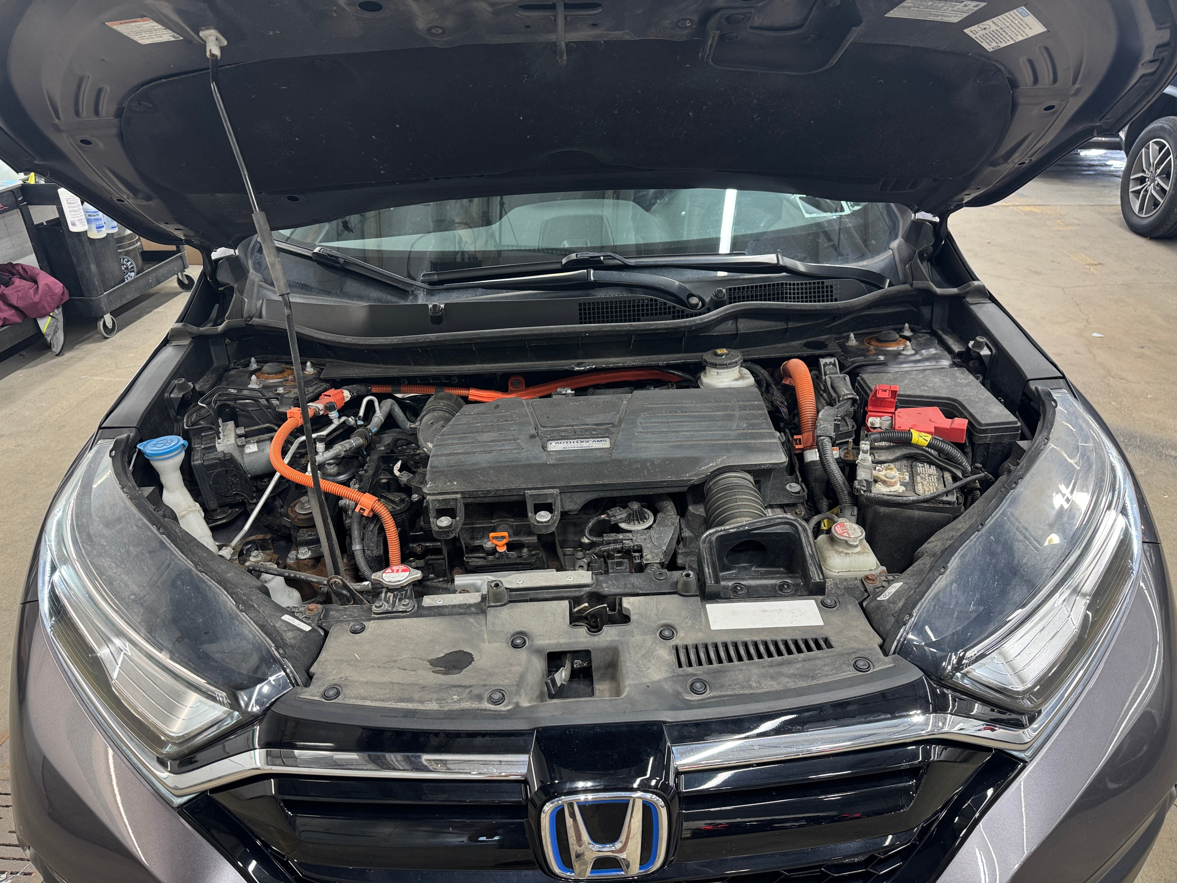 honda cr-v 2020 7FART6H54LE013457 image honda cr-v 2020 7FART6H54LE013457 image