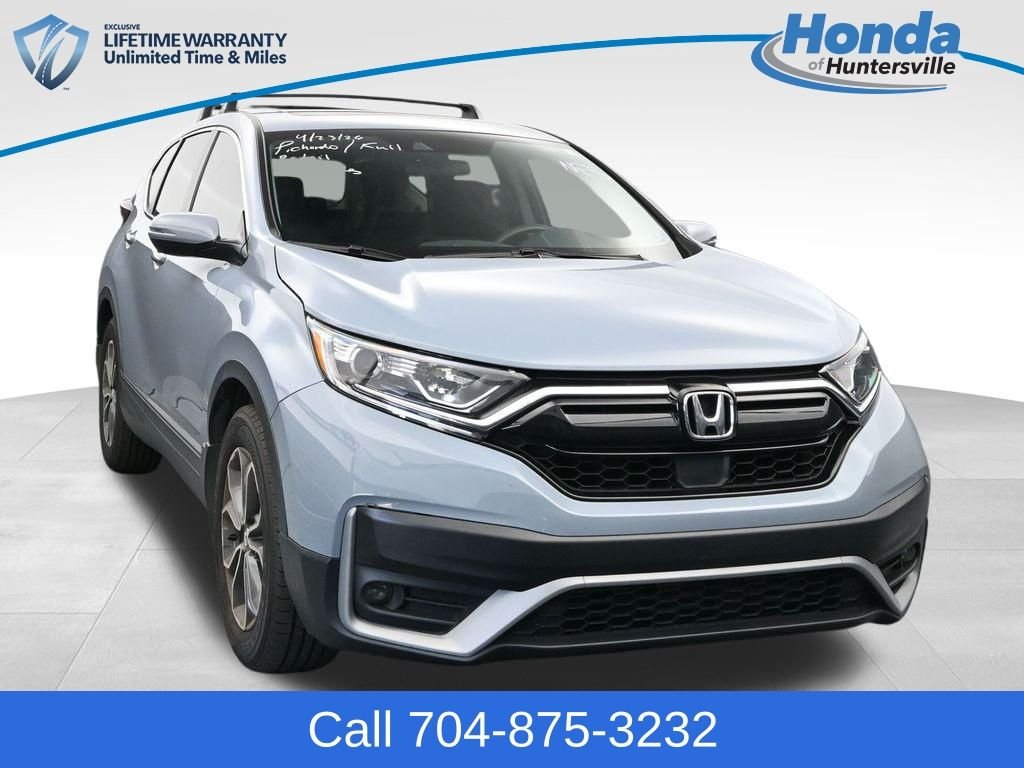 Honda CR-V 2020 5J6RW1H59LL010485 image Honda CR-V 2020 5J6RW1H59LL010485 image