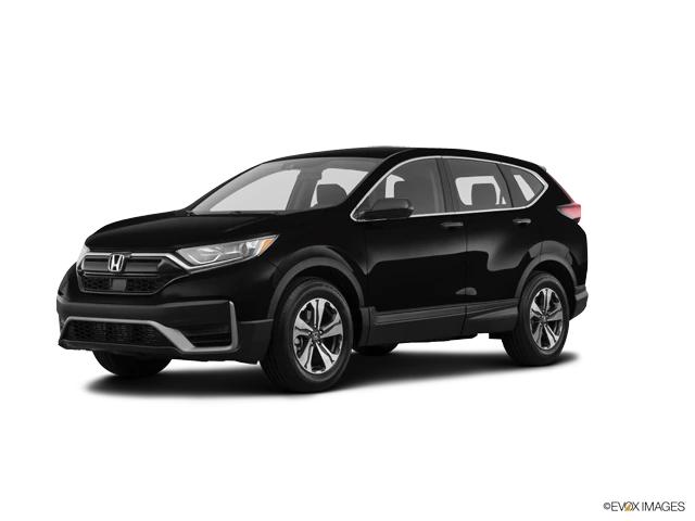 honda cr-v 2020 2HKRW2H29LH634597 image