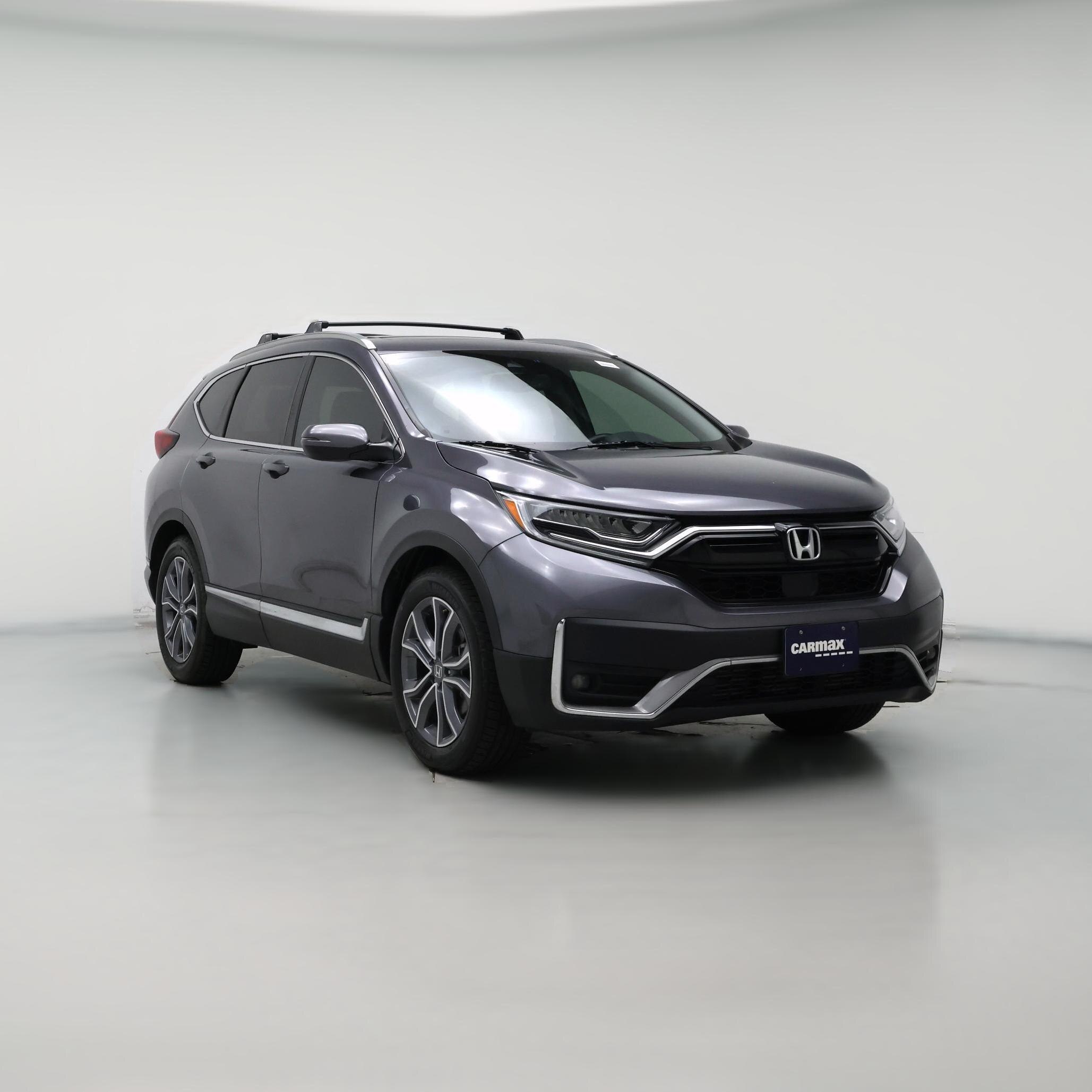 honda cr-v 2020 5J6RW1H91LL008071 image