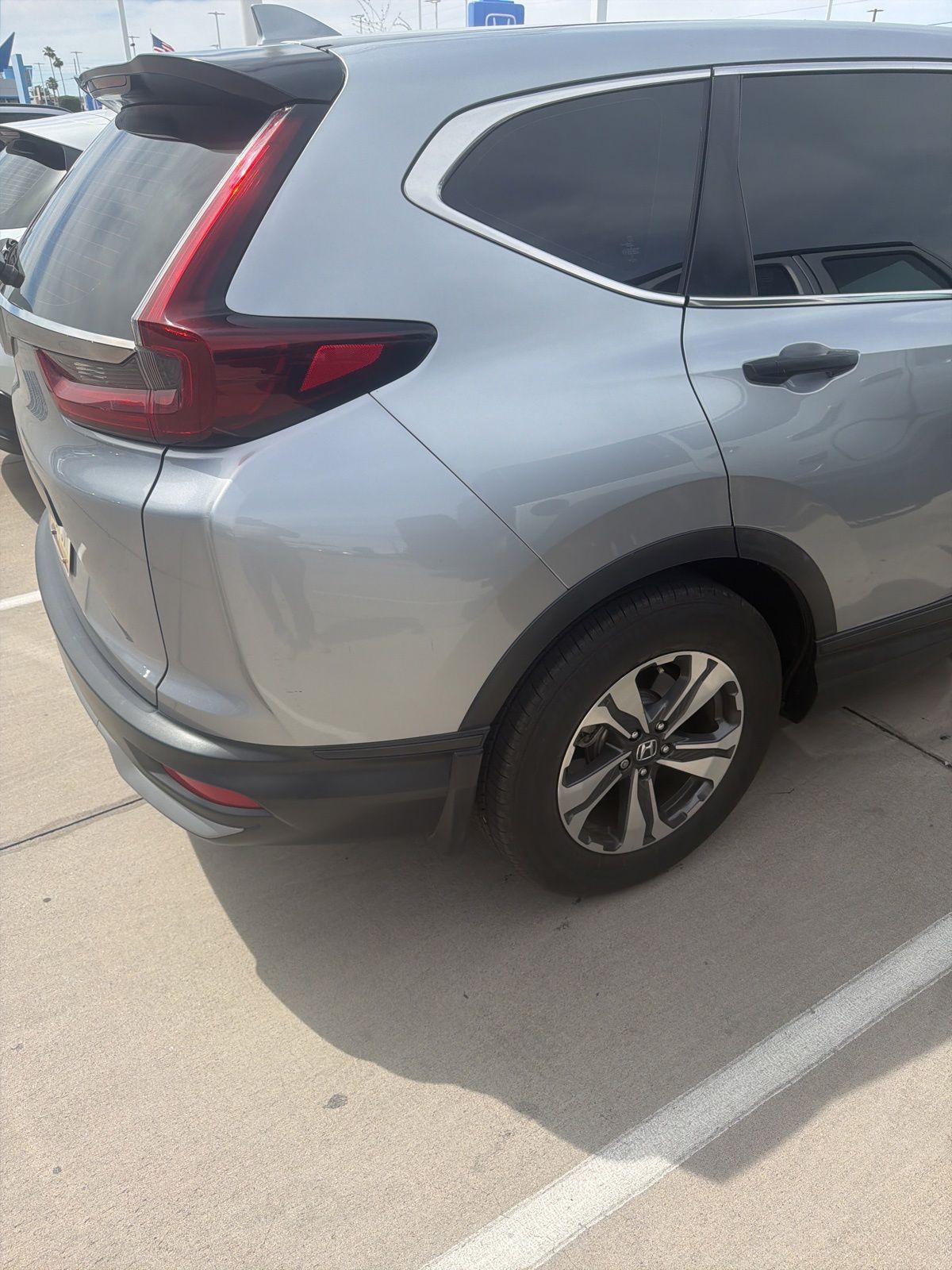 honda cr-v 2020 5J6RW1H28LA003481 image honda cr-v 2020 5J6RW1H28LA003481 image