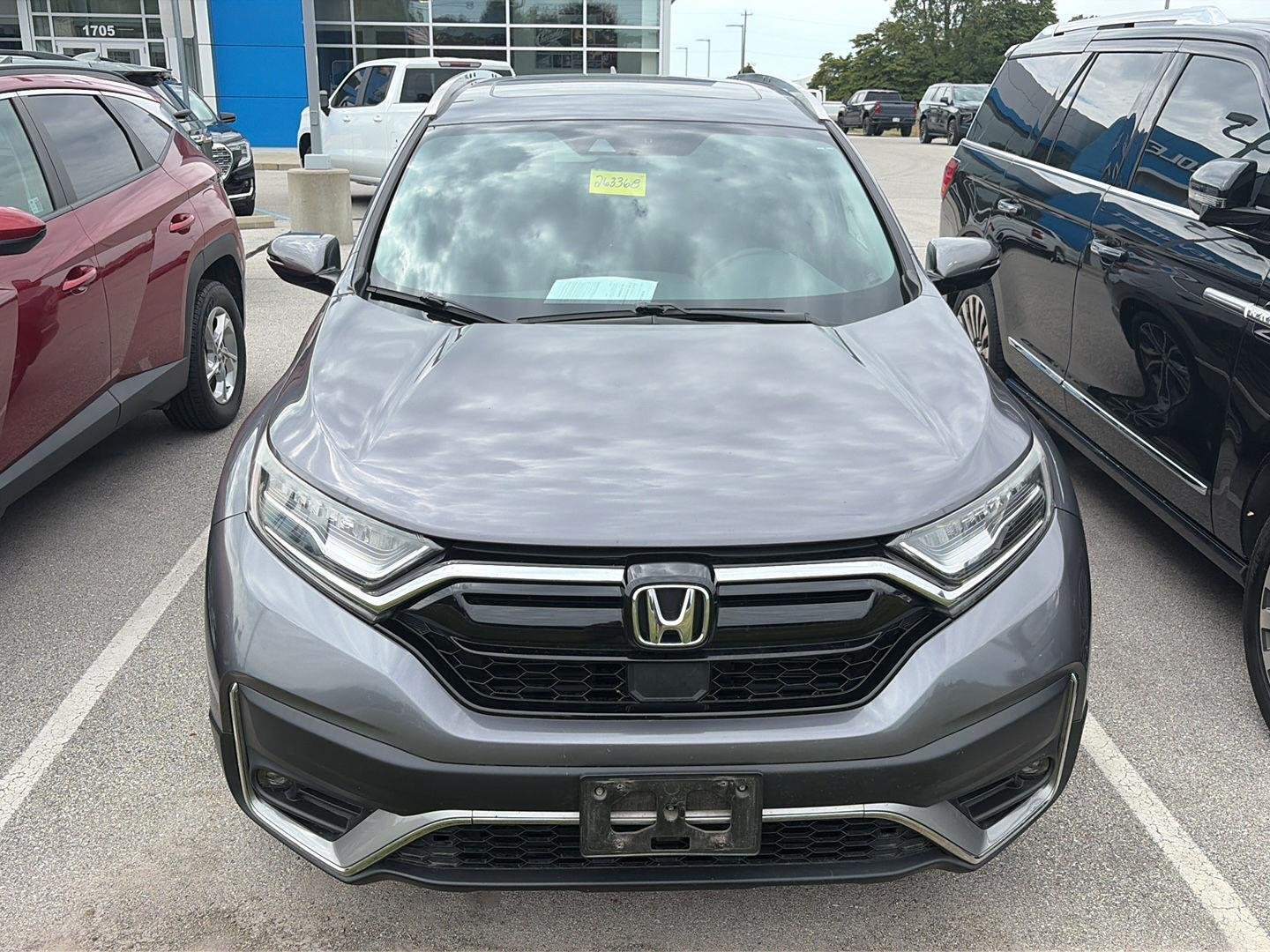 honda cr-v 2020 5J6RW2H91LL008254 image honda cr-v 2020 5J6RW2H91LL008254 image