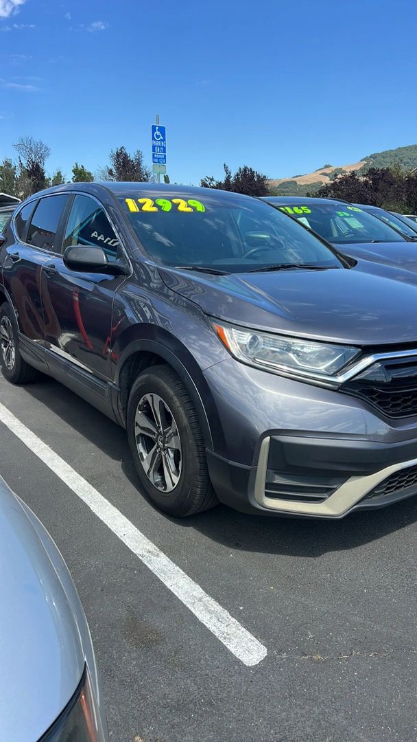 honda cr-v 2020 5J6RW1H28LA002833 image honda cr-v 2020 5J6RW1H28LA002833 image