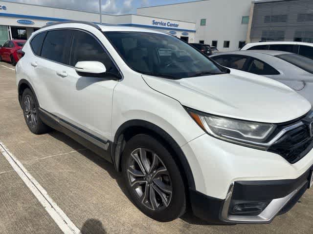honda cr-v 2020 5J6RW1H91LL008362 image
