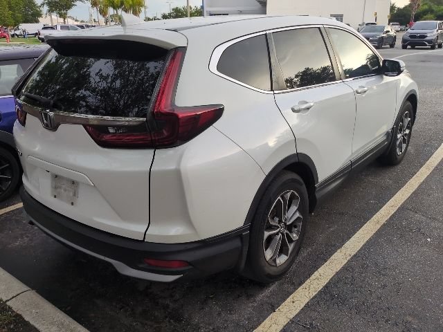 honda cr-v 2020 2HKRW1H81LH420699 image