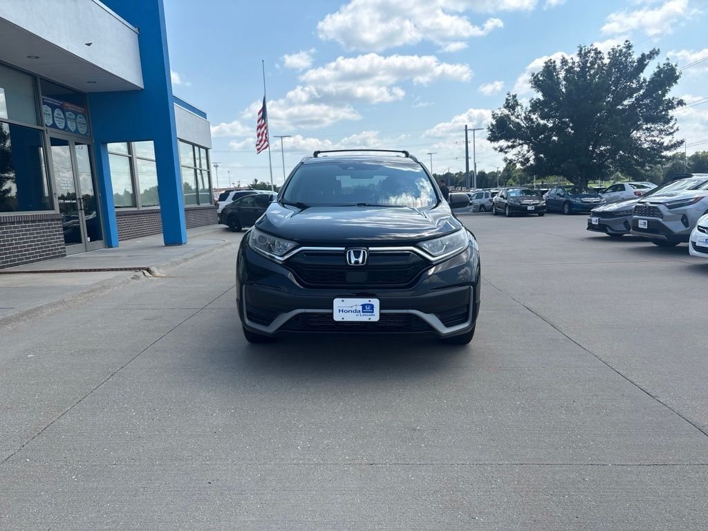 honda cr-v 2020 5J6RW2H27LA002697 image honda cr-v 2020 5J6RW2H27LA002697 image