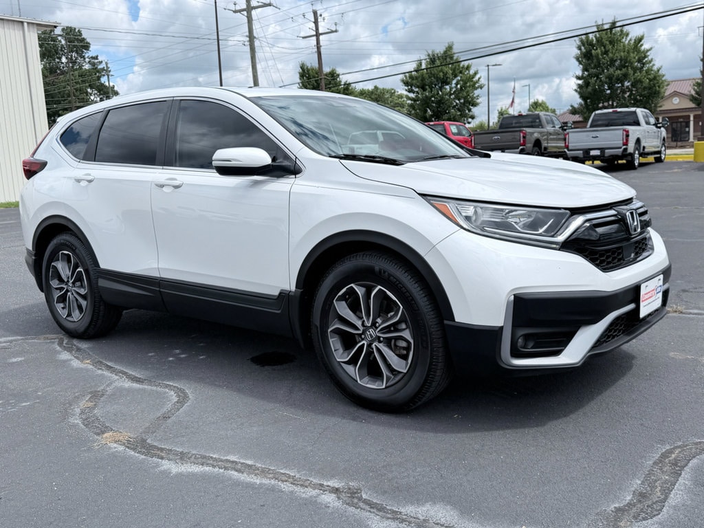 honda cr-v 2020 2HKRW1H81LH426552 image
