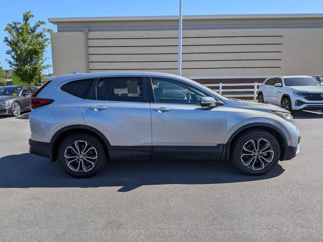 honda cr-v 2020 2HKRW1H81LH401201 image