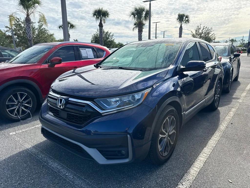 honda cr-v 2020 2HKRW1H56LH412572 image