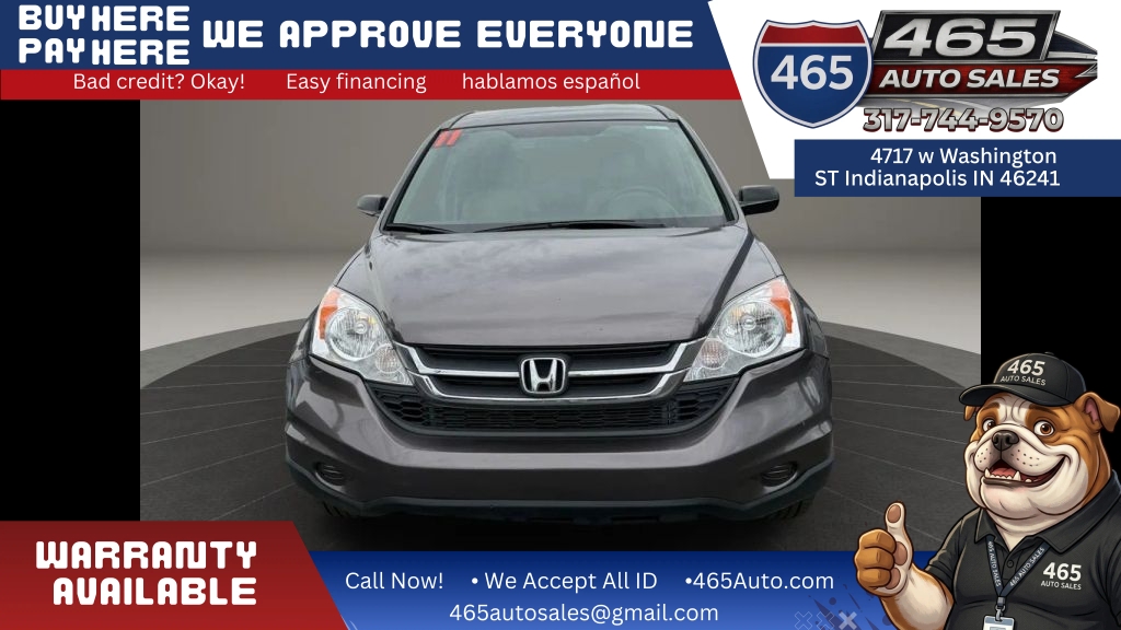 honda cr-v 2011 5J6RE4H45BL100372 image honda cr-v 2011 5J6RE4H45BL100372 image
