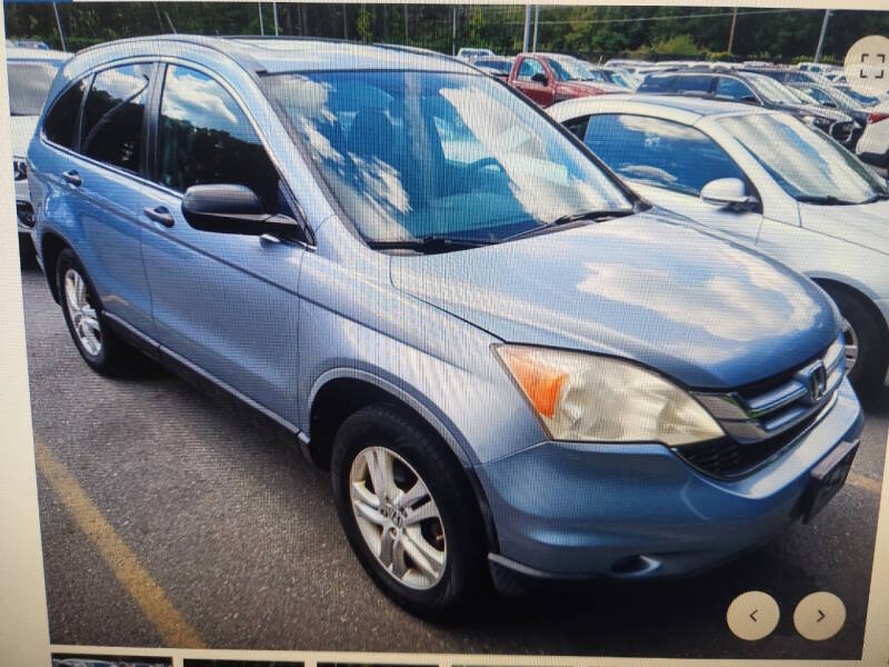 honda cr-v 2011 JHLRE4H56BC008995 image honda cr-v 2011 JHLRE4H56BC008995 image