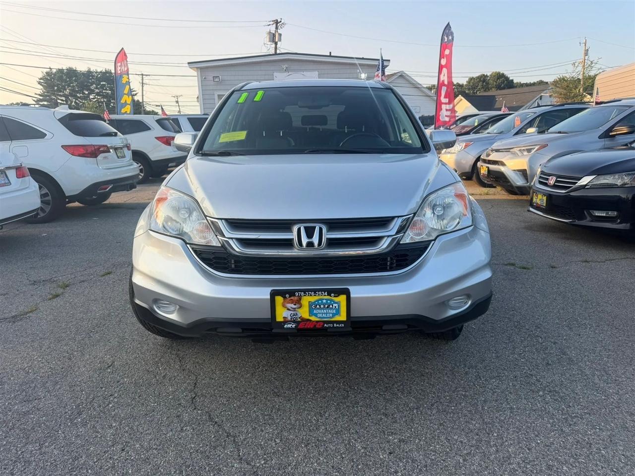 honda cr-v 2011 JHLRE4H75BC022467 image honda cr-v 2011 JHLRE4H75BC022467 image