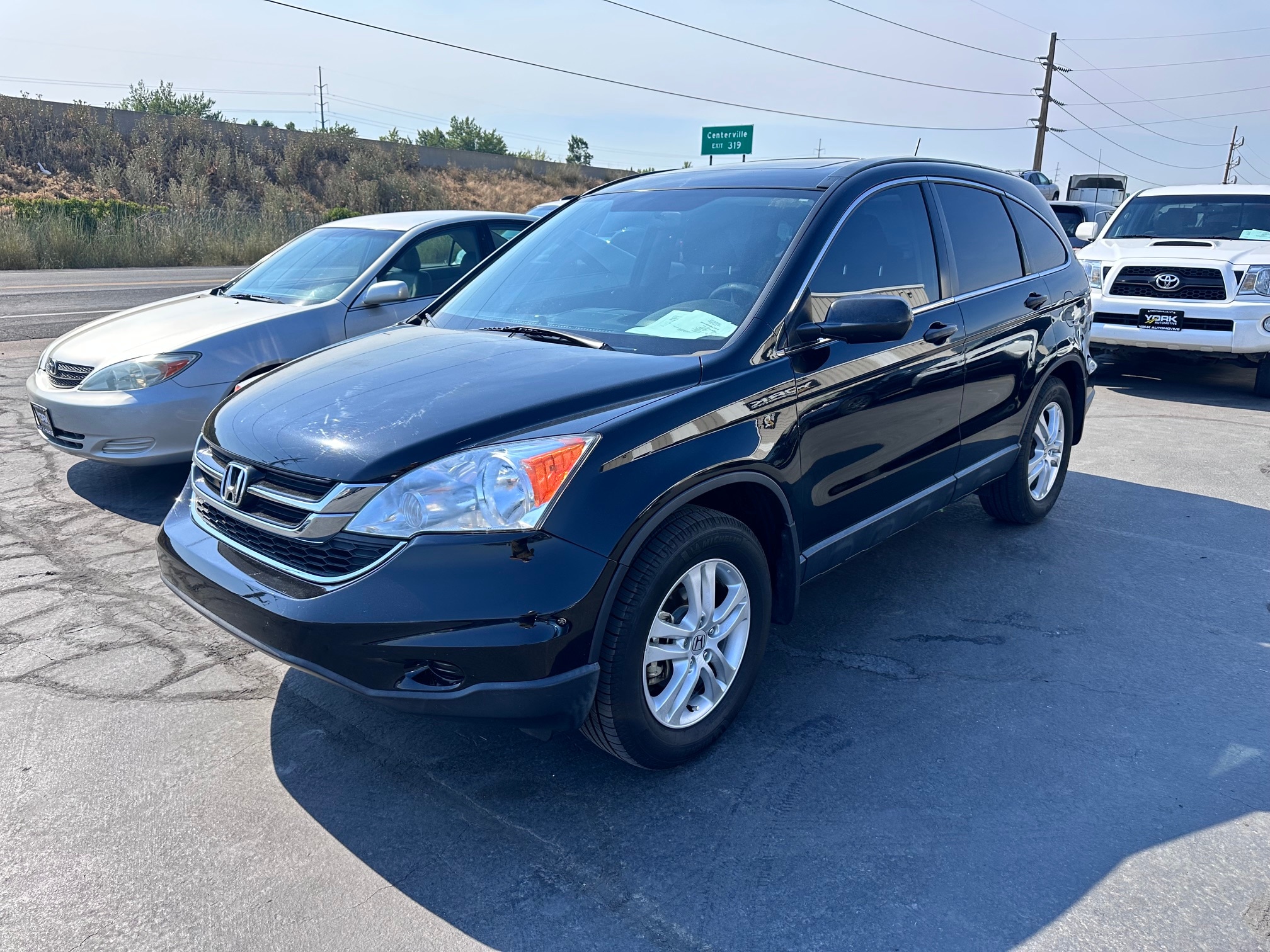 honda cr-v 2011 JHLRE3H55BC007945 image honda cr-v 2011 JHLRE3H55BC007945 image