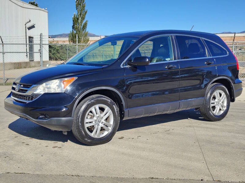 honda cr-v 2011 JHLRE4H70BC021260 image honda cr-v 2011 JHLRE4H70BC021260 image