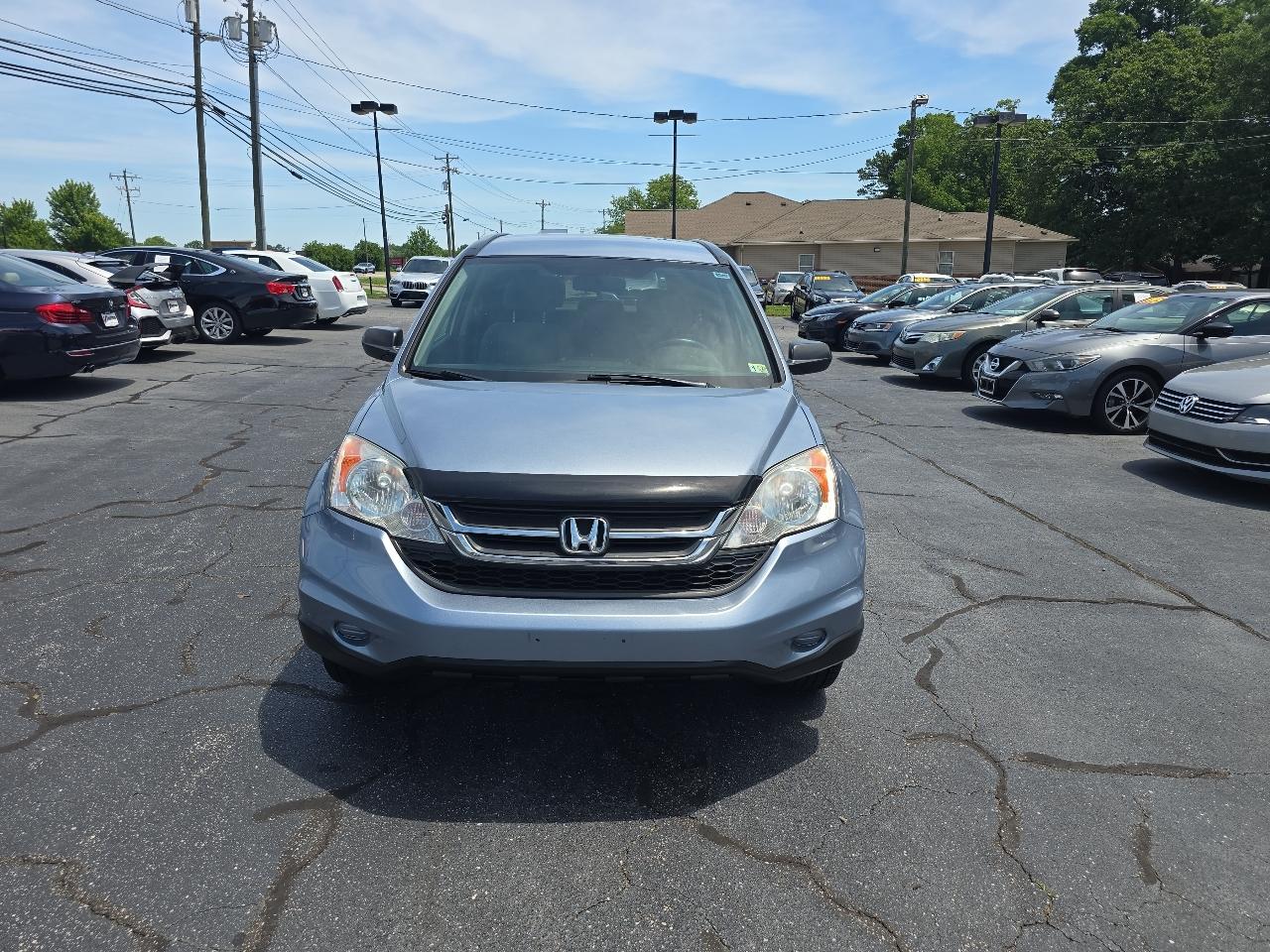 honda cr-v 2011 5J6RE4H45BL050735 image honda cr-v 2011 5J6RE4H45BL050735 image