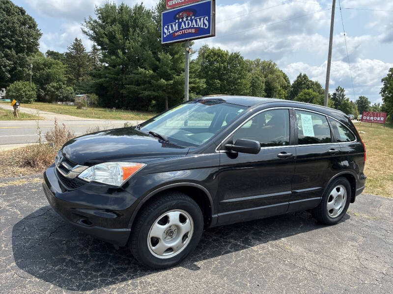 honda cr-v 2011 5J6RE3H35BL043995 image honda cr-v 2011 5J6RE3H35BL043995 image