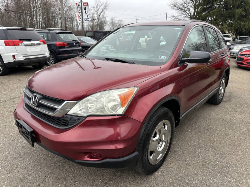 honda cr-v 2011 5J6RE4H30BL017049 image honda cr-v 2011 5J6RE4H30BL017049 image