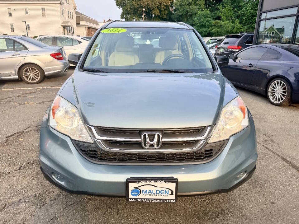 honda cr-v 2011 5J6RE4H30BL023837 image honda cr-v 2011 5J6RE4H30BL023837 image