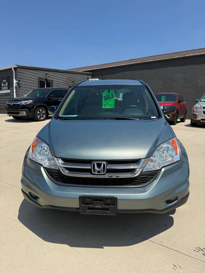 honda cr-v 2011 5J6RE4H36BL065848 image honda cr-v 2011 5J6RE4H36BL065848 image