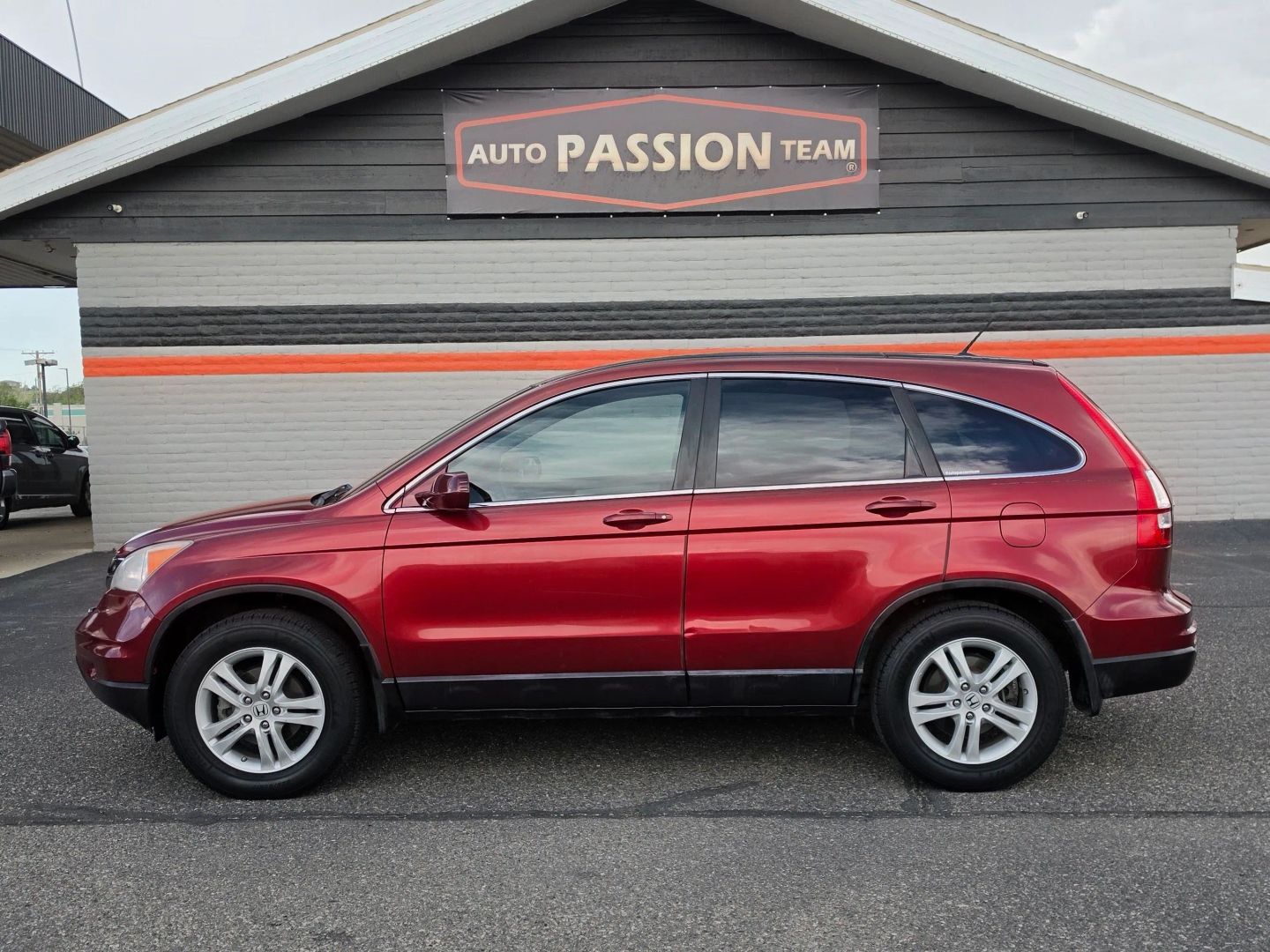 honda cr-v 2011 JHLRE3H76BC007910 image honda cr-v 2011 JHLRE3H76BC007910 image