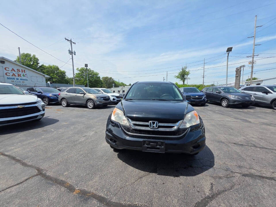 honda cr-v 2011 JHLRE4H44BC023535 image honda cr-v 2011 JHLRE4H44BC023535 image