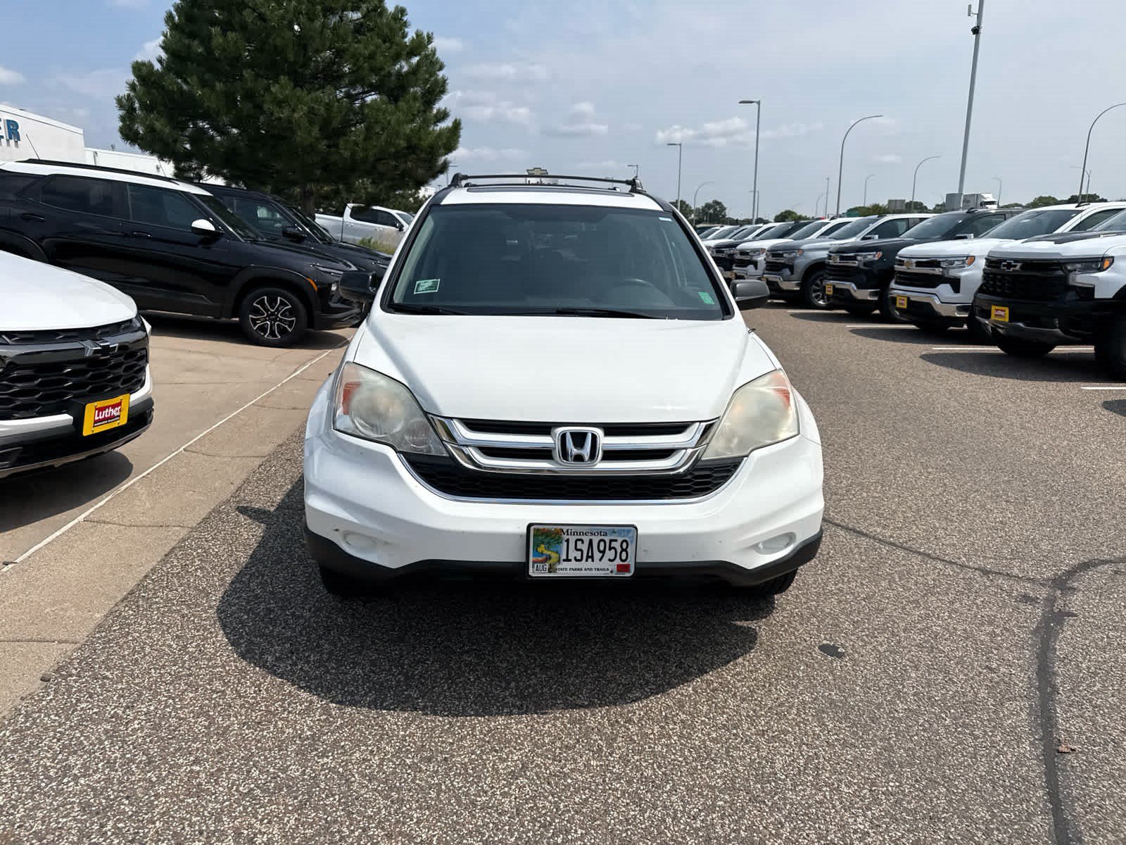honda cr-v 2011 5J6RE4H50BL101857 image honda cr-v 2011 5J6RE4H50BL101857 image