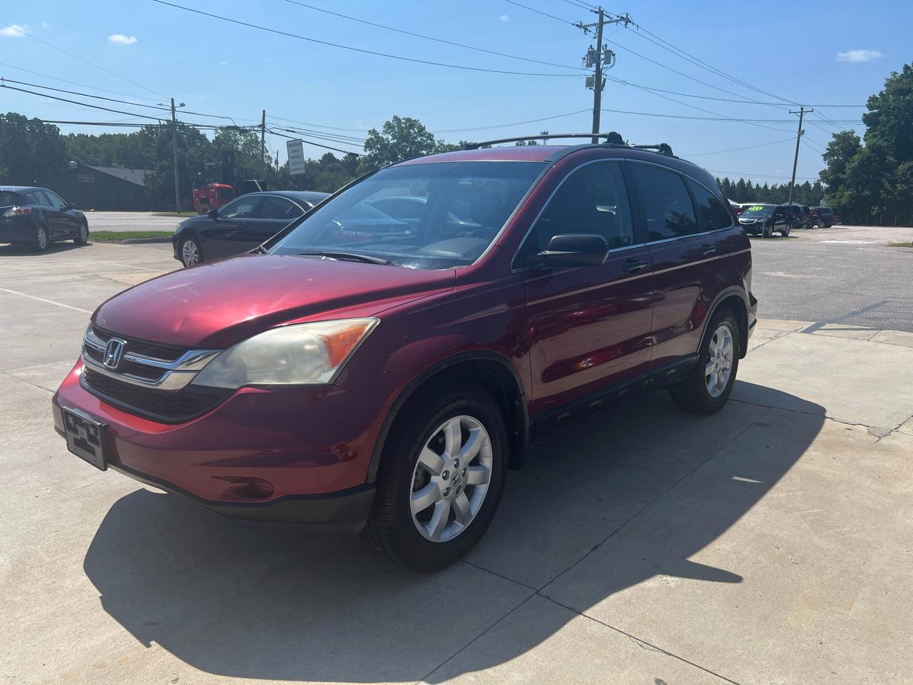 honda cr-v 2011 5J6RE3H44BL034102 image honda cr-v 2011 5J6RE3H44BL034102 image