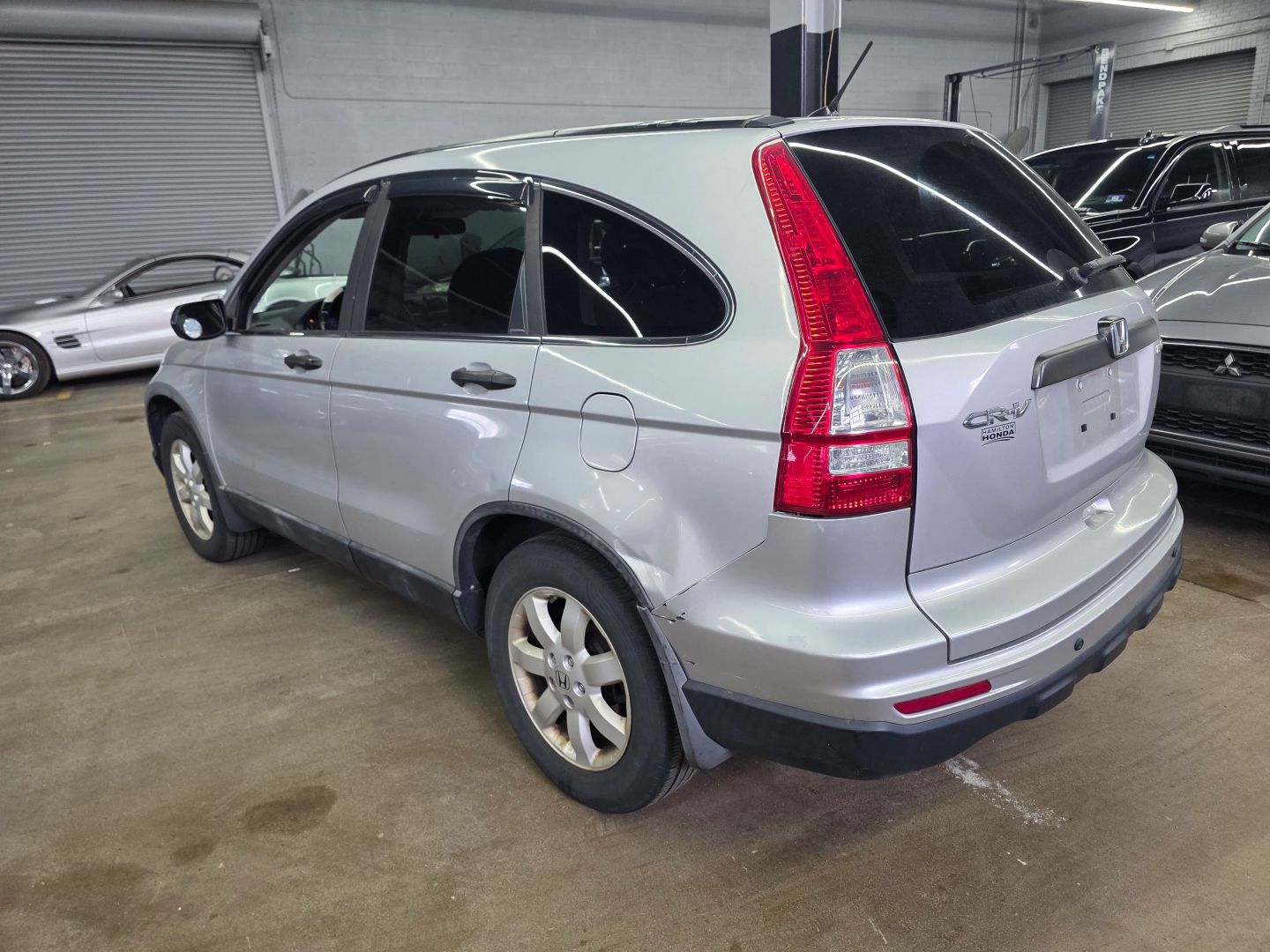 honda cr-v 2011 5J6RE4H42BL101124 image honda cr-v 2011 5J6RE4H42BL101124 image