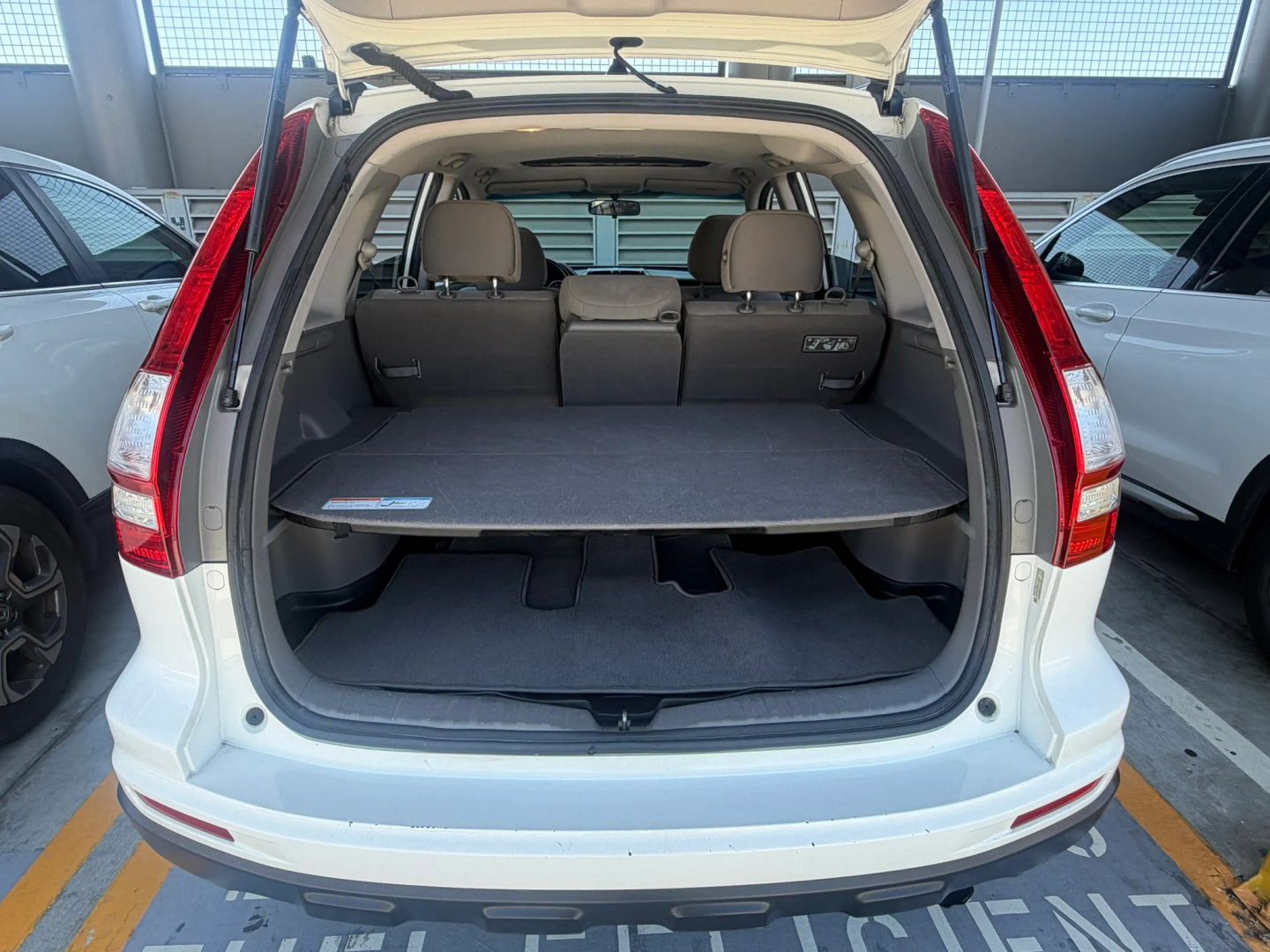 honda cr-v 2011 5J6RE3H53BL032947 image honda cr-v 2011 5J6RE3H53BL032947 image