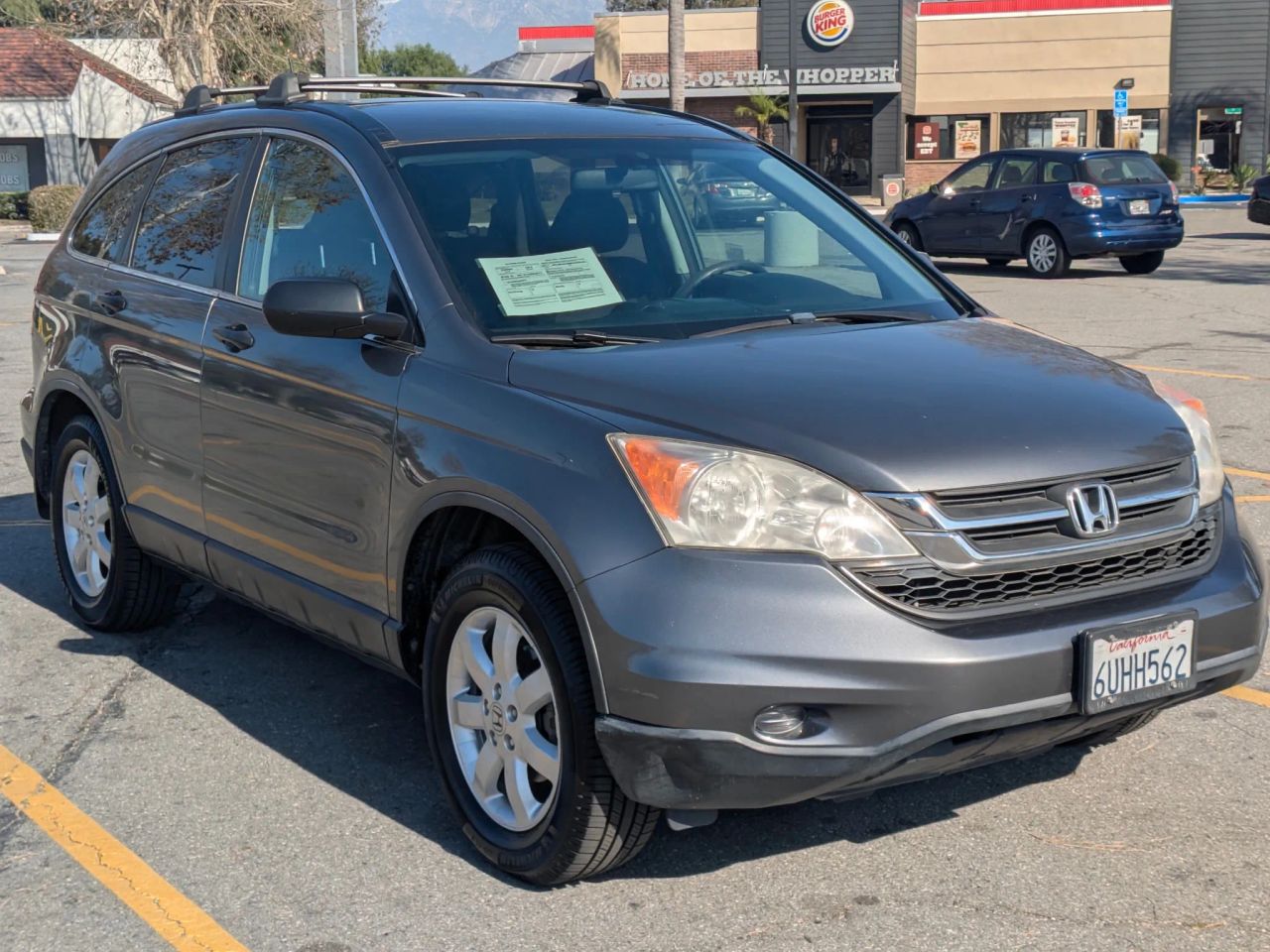 honda cr-v 2011 JHLRE4H40BC008918 image honda cr-v 2011 JHLRE4H40BC008918 image