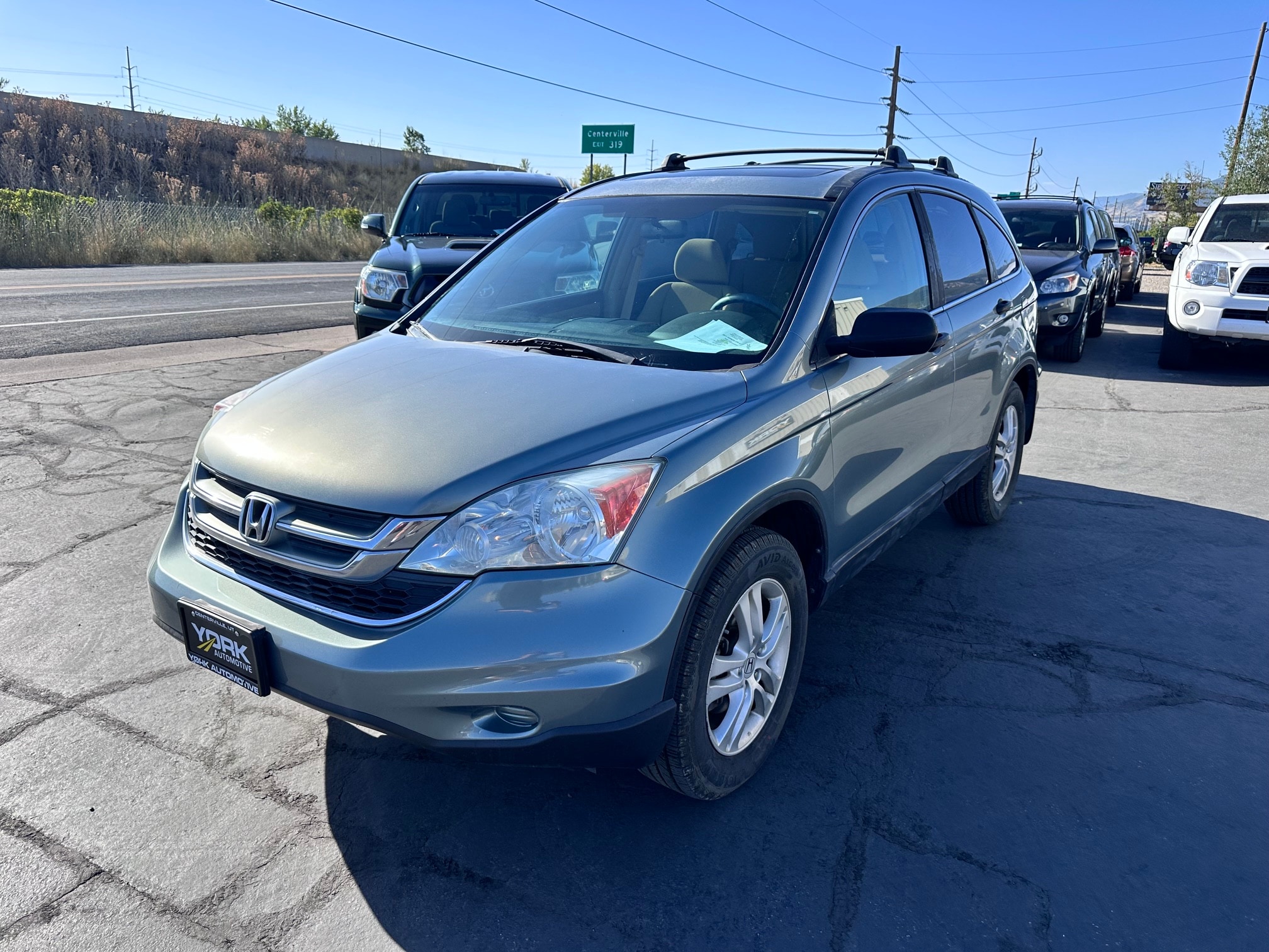 honda cr-v 2011 5J6RE4H55BL053935 image honda cr-v 2011 5J6RE4H55BL053935 image