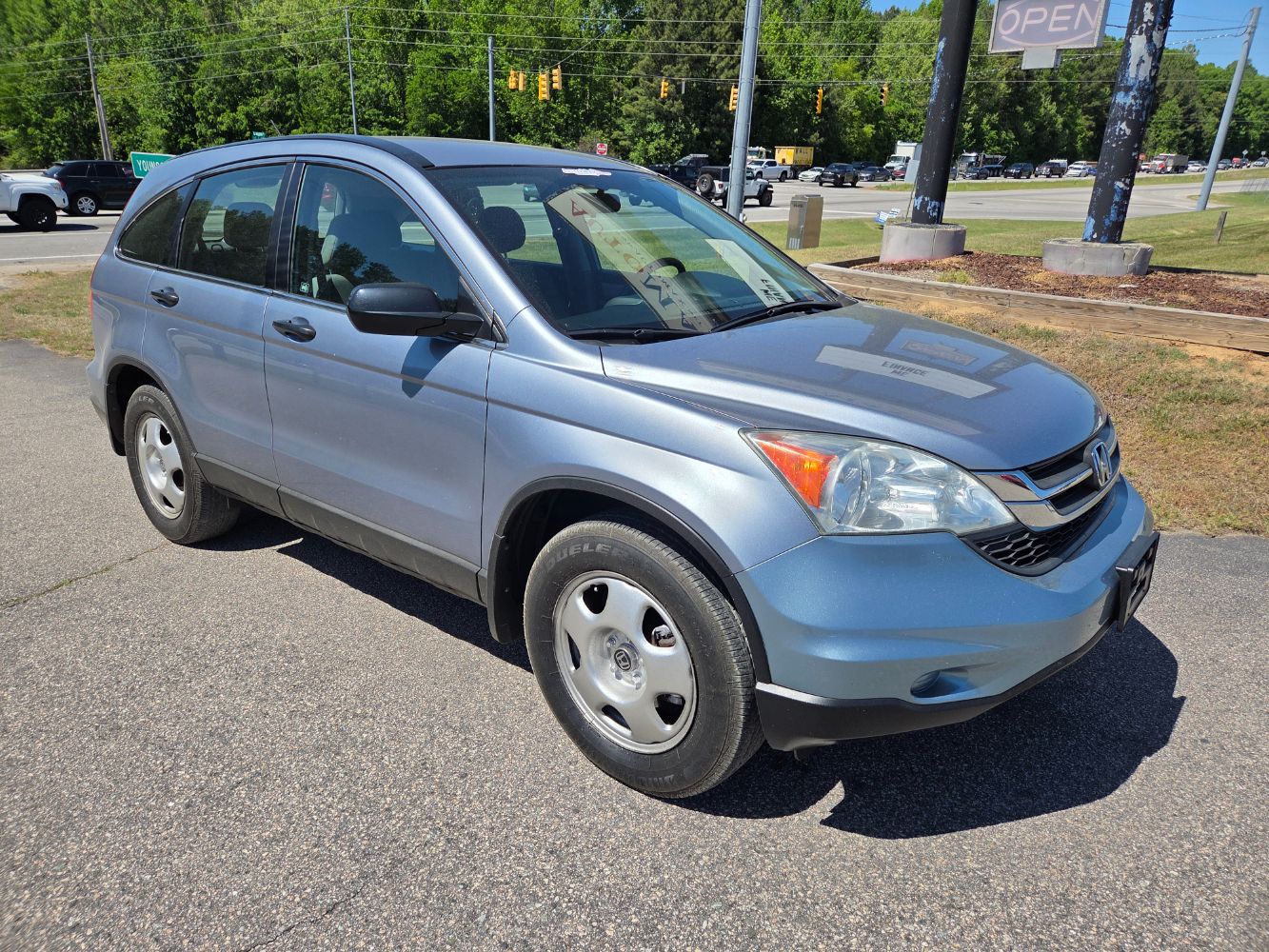 honda cr-v 2011 5J6RE3H32BL049334 image honda cr-v 2011 5J6RE3H32BL049334 image
