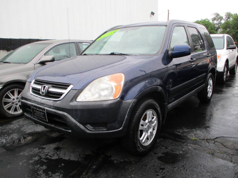 honda cr-v 2003 JHLRD78833C002703 image honda cr-v 2003 JHLRD78833C002703 image