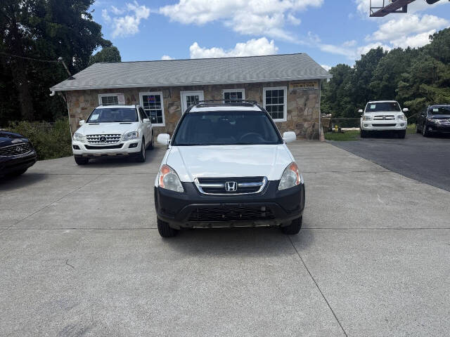 honda cr-v 2003 SHSRD788X3U147973 image honda cr-v 2003 SHSRD788X3U147973 image