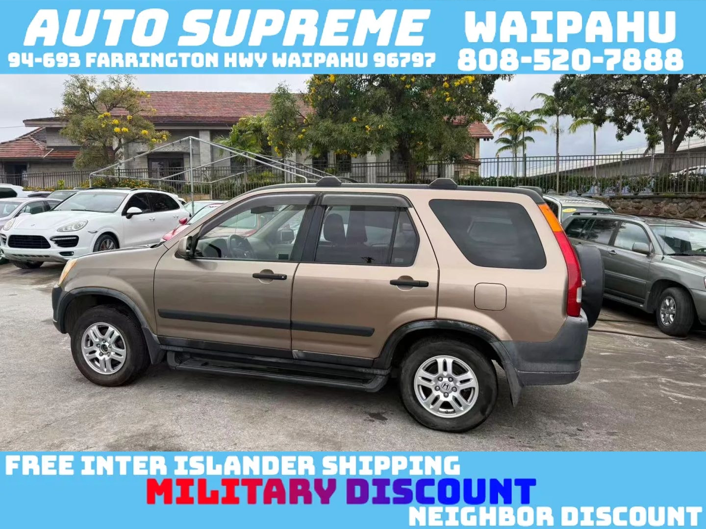 honda cr-v 2003 JHLRD78893C033051 image honda cr-v 2003 JHLRD78893C033051 image