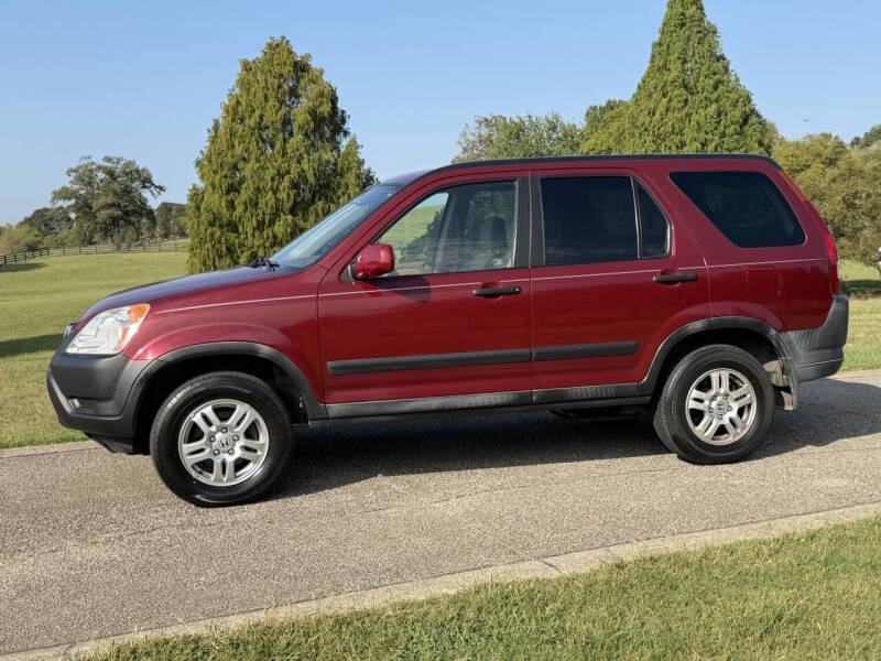 honda cr-v 2003 SHSRD78823U157431 image honda cr-v 2003 SHSRD78823U157431 image