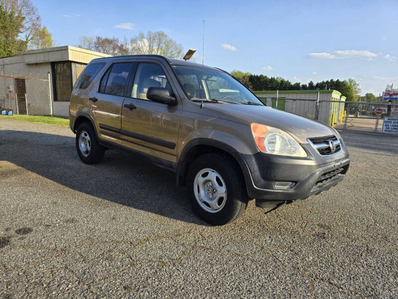 honda cr-v 2003 SHSRD68423U107197 image honda cr-v 2003 SHSRD68423U107197 image
