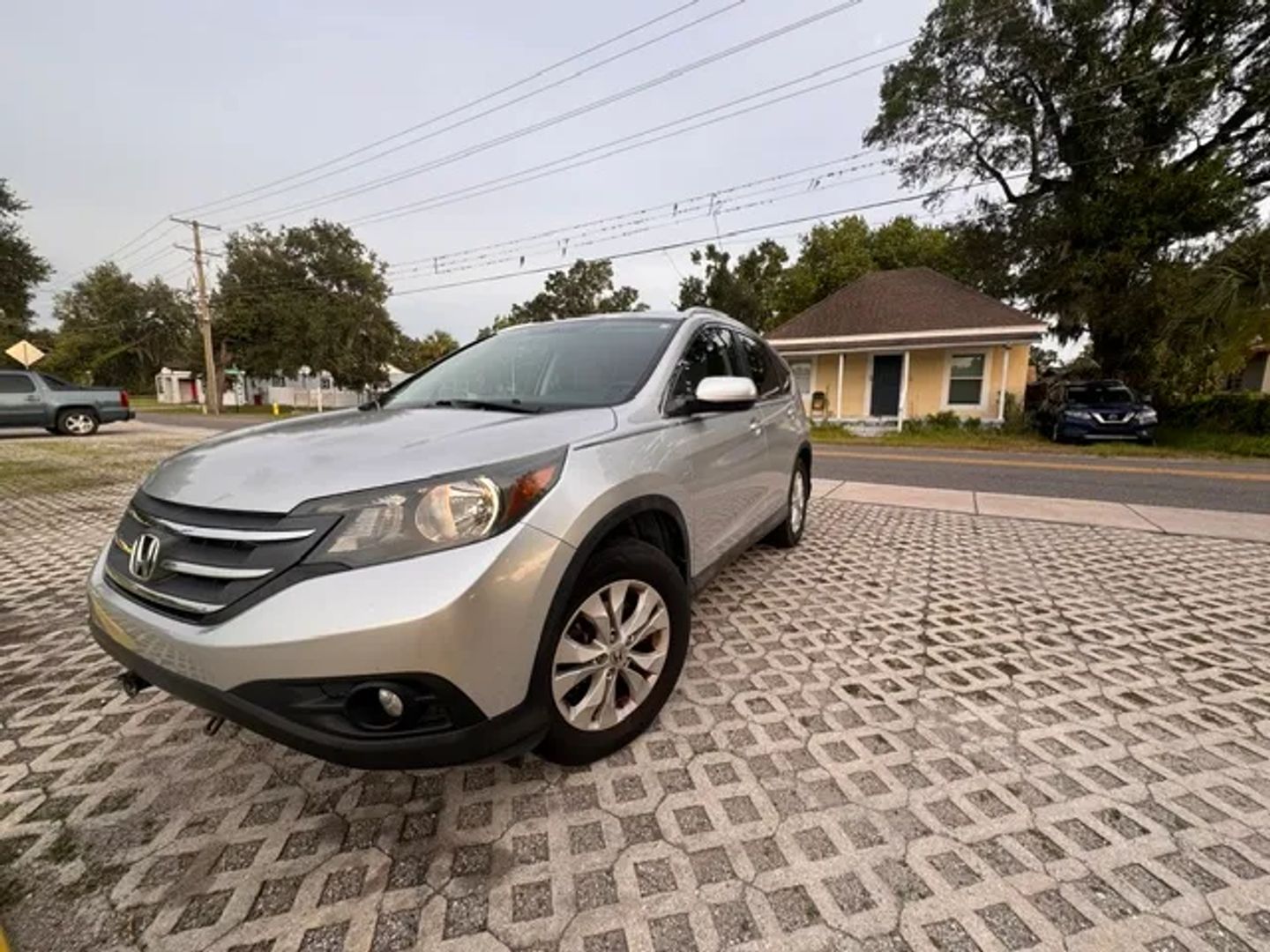 honda cr-v 2013 2HKRM3H79DH510063 image honda cr-v 2013 2HKRM3H79DH510063 image