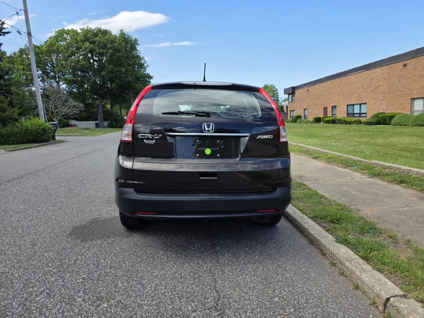 honda cr-v 2013 5J6RM4H35DL063451 image honda cr-v 2013 5J6RM4H35DL063451 image