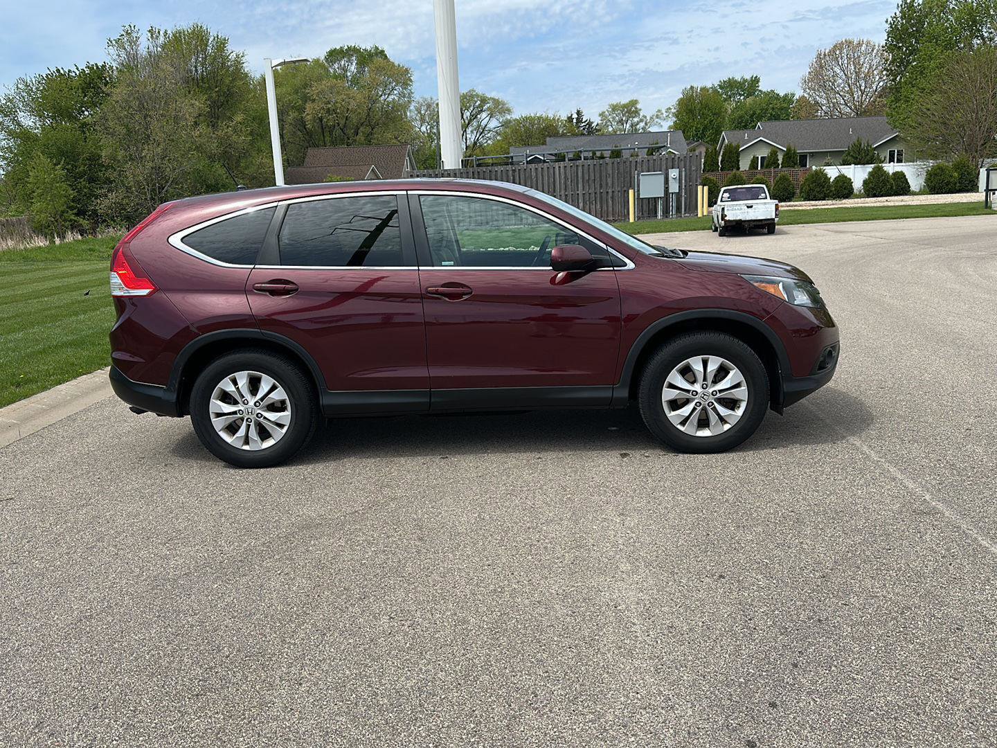 honda cr-v 2013 5J6RM4H58DL088409 image honda cr-v 2013 5J6RM4H58DL088409 image